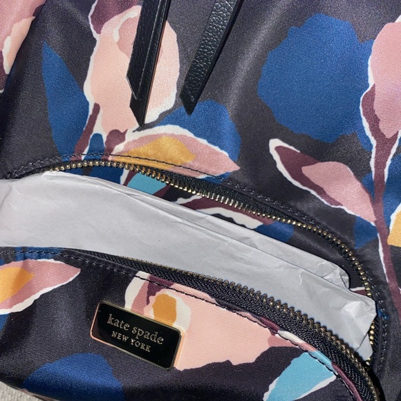 Kate Spade Backpack - Picture 4 of 6